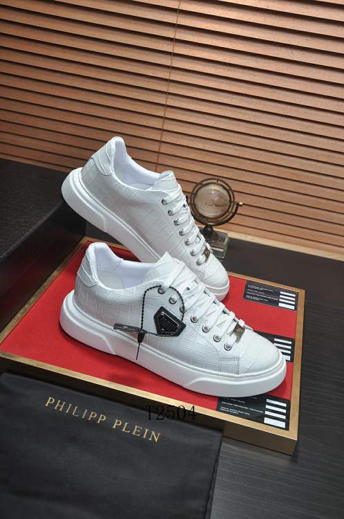 Picture of Philipp Plein Shoes _SKUPPsz38-46h041018527